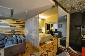 Jasmine International Hotel