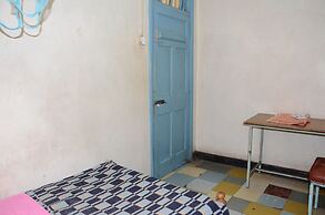 Nairobi Kitale Hotel