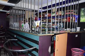 Nairobi Kitale Hotel
