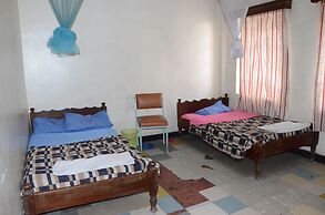 Nairobi Kitale Hotel
