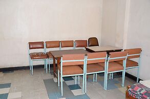 Nairobi Kitale Hotel