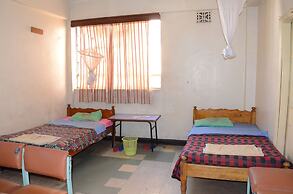 Nairobi Kitale Hotel