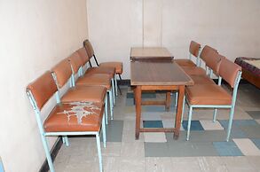 Nairobi Kitale Hotel