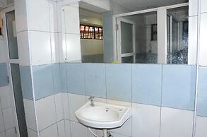 Nairobi Kitale Hotel