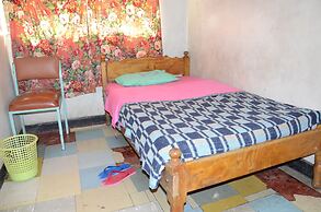 Nairobi Kitale Hotel
