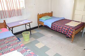 Nairobi Kitale Hotel