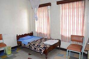 Nairobi Kitale Hotel