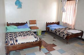 Nairobi Kitale Hotel