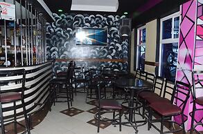 Nairobi Kitale Hotel