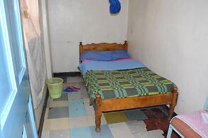 Nairobi Kitale Hotel