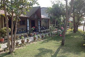 Chitwan Tiger Camp