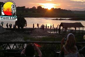 Chitwan Tiger Camp