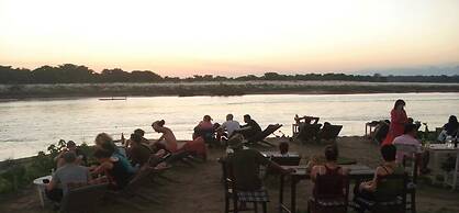 Chitwan Tiger Camp