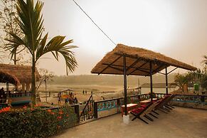 Chitwan Tiger Camp