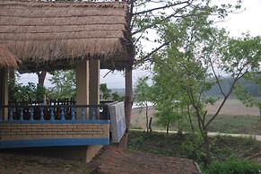 Chitwan Tiger Camp