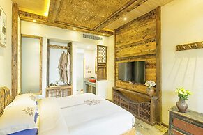 China Old Story Inn Lijiang Elite Garden