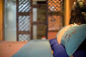 China Old Story Inn Lijiang Elite Garden