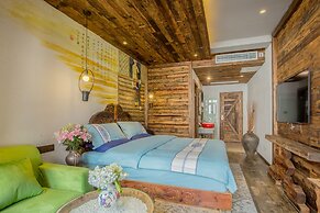 China Old Story Inn Lijiang Elite Garden