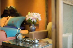 China Old Story Inn Lijiang Elite Garden