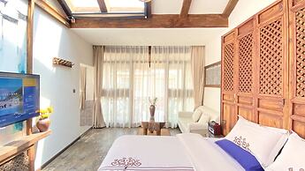 China Old Story Inn Lijiang Elite Garden