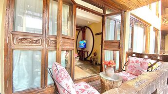 China Old Story Inn Lijiang Elite Garden