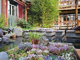 China Old Story Inn Lijiang Elite Garden