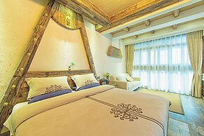 China Old Story Inn Lijiang Elite Garden