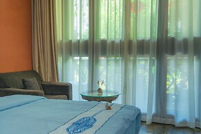 China Old Story Inn Lijiang Elite Garden