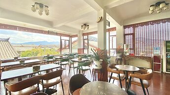 China Old Story Inn Lijiang Elite Garden