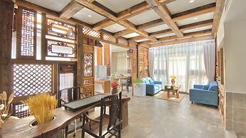 China Old Story Inn Lijiang Elite Garden