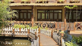 China Old Story Inn Lijiang Elite Garden