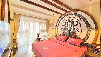 China Old Story Inn Lijiang Elite Garden