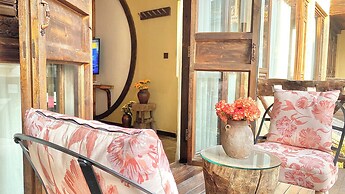 China Old Story Inn Lijiang Elite Garden