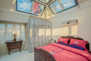 China Old Story Inn Lijiang Elite Garden