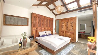 China Old Story Inn Lijiang Elite Garden