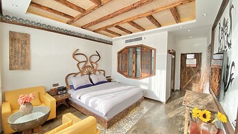 China Old Story Inn Lijiang Elite Garden