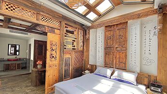 China Old Story Inn Lijiang Elite Garden