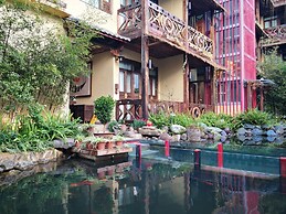 China Old Story Inn Lijiang Elite Garden