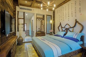 China Old Story Inn Lijiang Elite Garden