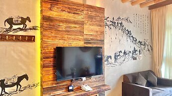 China Old Story Inn Lijiang Elite Garden