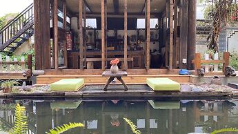 China Old Story Inn Lijiang Elite Garden