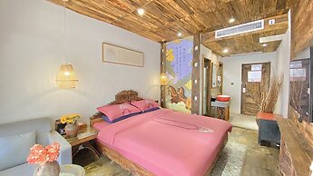 China Old Story Inn Lijiang Elite Garden