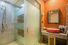 China Old Story Inn Lijiang Elite Garden