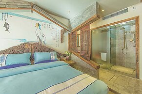 China Old Story Inn Lijiang Elite Garden