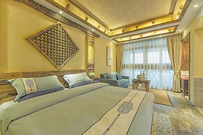 China Old Story Inn Lijiang Elite Garden