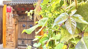 China Old Story Inn Lijiang Elite Garden