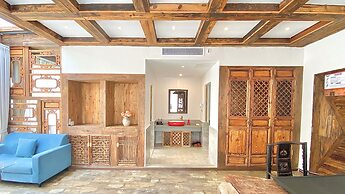 China Old Story Inn Lijiang Elite Garden