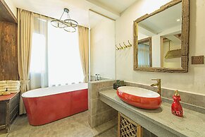 China Old Story Inn Lijiang Elite Garden