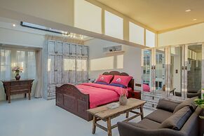 China Old Story Inn Lijiang Elite Garden