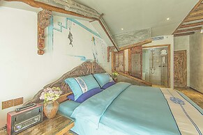 China Old Story Inn Lijiang Elite Garden